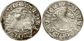 Lithuania Polgrosz ND Vilnius (RR)