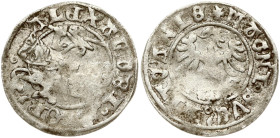 Lithuania Polgrosz ND Vilnius (RR)