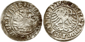 Lithuania Polgrosz 1510 Vilnius