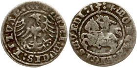 Lithuania Polgrosz 1513 Vilnius