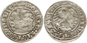 Lithuania Polgrosz 1514 Vilnius (RR) LIVTVANIE