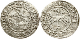 Lithuania Polgrosz 1514 Vilnius
