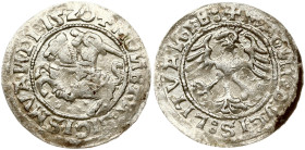 Lithuania Polgrosz 1520 Vilnius