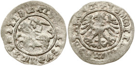 Old Imitation of Lithuanian Polgrosz
