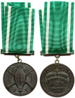 Riflemen 's Star Medal 1939