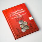 Huletsky, Liszewski. Lithuanian Counterstamps 1421-1481 on the Golden Horde's Silvers