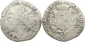 Brabant 1/2 Patagon 161? Antwerp