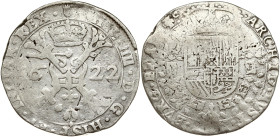 Brabant Patagon 1622 Antwerp