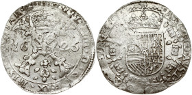 Burgundy Patagon 1625 (R1)