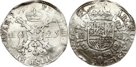 Brabant Patagon 1625 Brussels