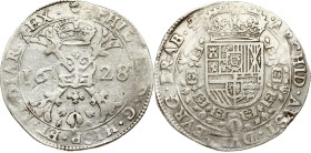 Brabant Patagon 1628 Antwerp