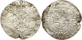 Brabant Patagon 1632 Antwerp