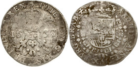 Brabant Patagon 1633 Antwerp