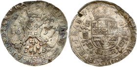 Brabant Patagon 1637