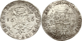 Flanders Patagon 1646
