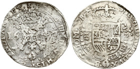 Tournai Patagon 1647
