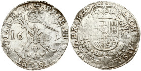 Brabant Patagon 1655 Brussels