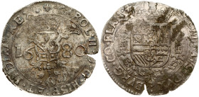 Flanders Patagon 1680 (R1)