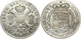 Brabant Patagon 1700 Antwerp (R1)