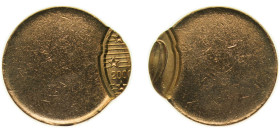 France Fifth Republic 2000 20 Euro Cent (1st map) Nordic gold (89% Copper, 5% Aluminium, 5% Zinc, 1% Tin) Paris Mint (148953600) 5.74g UNC KM 1286 Sch...