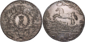BRAUNSCHWEIG UND LÜNEBURG BRAUNSCHWEIG-CALENBERG-HANNOVER, AB 1692 KURFÜRSTENTUM HANNOVER, AB 1815 KÖNIGREICH HANNOVER
Ernst August, 1679-1698, seit ...