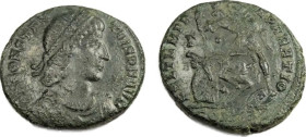 Constantius II
Æ 2, AD 337-361, 22 mm, 4.58 g.