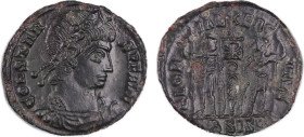 Constans
Æ 2, AD 337-350, 19 mm, 1.47 g.