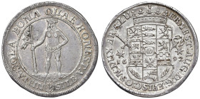 GERMANIA Brinswick Luneburg - Calenberg - 2/3 Tallero 1692 RB - KM 262.1 AG (g 12,99) 

SPL