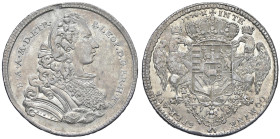 FIRENZE Pietro Leopoldo di Lorena (1765-1790) Tallero 1774 - Pucci 354 AG (g 28,13) R 

SPL