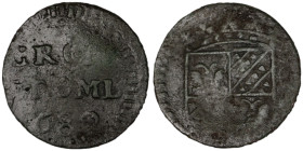 undefined. Cu. (1682)