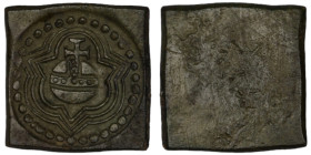 medieval weight. (16mm, 3,03g).