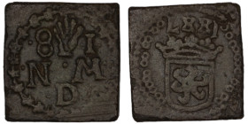 medieval weight. (16mm, 3,07g).