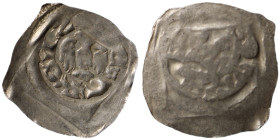 Steiermark. Rudolf of Habsburg. (1276-1281) Pfennig.