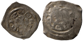 Steiermark. Rudolf of Habsburg. (1276-1281) Pfennig.
