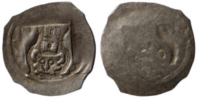 Austria. St. Veit. Dukes of Kärnten. (1275-1320) Pfennig.