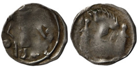 Brandenburg. Heinrich III. (1319-1320). Pfennig.
