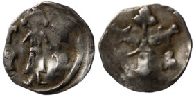 Brandenburg. Waldemar. (1305-1319). Pfennig.