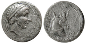 SELEUKID KINGS of SYRIA. Antiochos I. 280-261 BC. AR Drachm