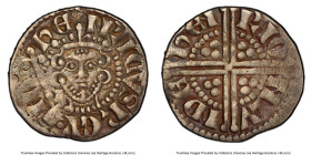Henry III (1216-1272) Penny ND (1247-1272) XF40 PCGS, London mint, Henri as moneyer, S-1368A. HID09801242017 © 2023 Heritage Auctions | All Rights Res...