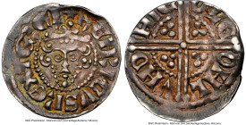 Henry III (1216-1272) Penny ND (1248-1250) MS61 NGC, London mint, Nicole as moneyer, S-1361A. 1.52gm. HID09801242017 © 2023 Heritage Auctions | All Ri...
