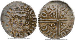 Henry III (1216-1272) Penny ND (1248-1250) AU58 NGC, Winchester mint, Nicole as moneyer, S-1364. 1.38gm. HID09801242017 © 2023 Heritage Auctions | All...