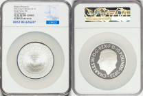 Charles III silver Proof "King Henry VIII" 10 Pounds (5 oz) 2023 PR70 Ultra Cameo NGC, British Monarchs series. First Releases. HID09801242017 © 2023 ...