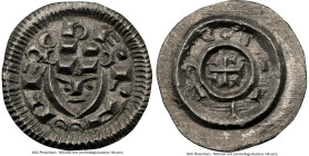 Bela II Denar ND (1131-1141) MS64 NGC, Huszar-50. 0.30gm. HID09801242017 © 2023 Heritage Auctions | All Rights Reserved