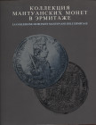 A.A.V.V. - La collezione di monete mantovane dell’Ermitage. Milano, 1995. Pp. 275, tavole e ill. nel testo a colori e b\n. ril. ed. buono stato, impor...