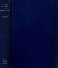 A.A.V.V. - S.N.I. Rivista italiana di numismatica. Milano, 1888. Reimpression Aldo Ausilio. Indice: - F. e E. GNECCHI. Di alcune monete inedite e scon...