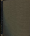 ALLEN D. - Belgic coins as illustrations of life in the late pre-roman iron age of Britain. S.l, 1958. Pp. 43 – 63, tavv. 10. Ril tutta tela con scrit...