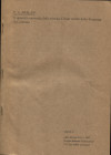 ARSLAN E. - Il deposito monetale della trincea XII nel cortile della sinagoga di Cafarnao. Jerusalem, 1997. Pp. 246 – 328, ill. e schemi nel testo. ri...