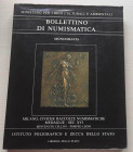 Bollettino di Numismatica Monografia Anno 1994. Milano, Civiche Raccolte Numismatiche, Medaglie-Sec. XVI, Benvenuto Cellini – Pompeo Leoni. Istituto P...