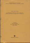 ROSATI PANVINI F. – La tipologia monetaria della zecca di Costantinopoli da Anastasio a Giustino II. Ravenna, 1983. Pp. 39 – 61, tavv. 7. Ril. ed. Buo...