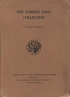TROXELL H.A. - The Norman Davis collection. Greek coins. New York, 1969. Pp. 53, tavv. 28. Ril. ed. buono stato ottima documentazione.